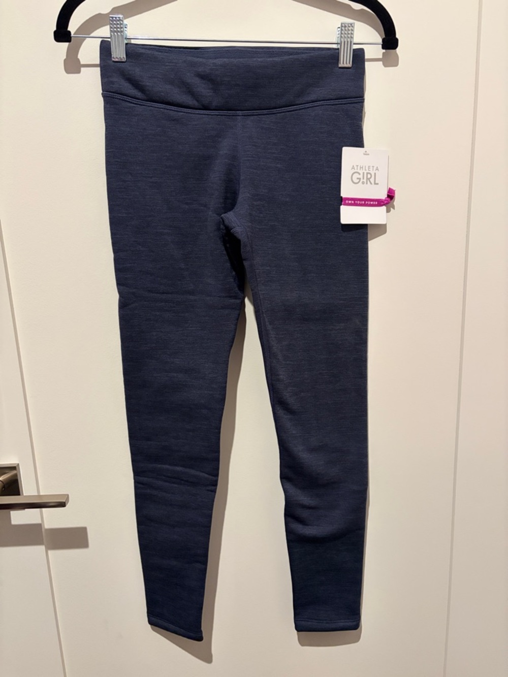 Athleta Girl Polartec Tight for Kids